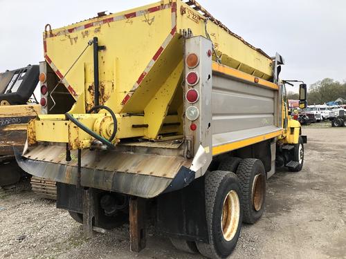 International 7400