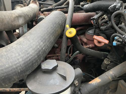 International 7400