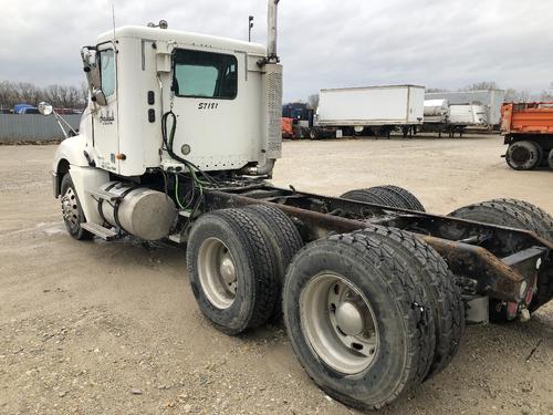 Freightliner COLUMBIA 120