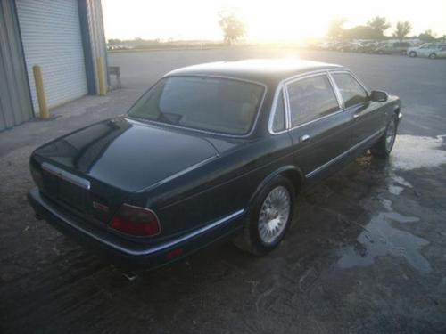 JAGUAR XJ6