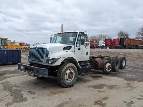 International WORKSTAR
