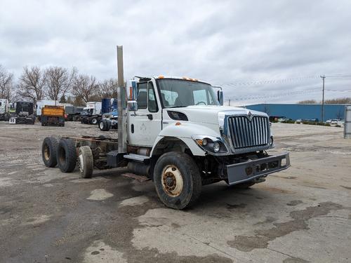 International WORKSTAR