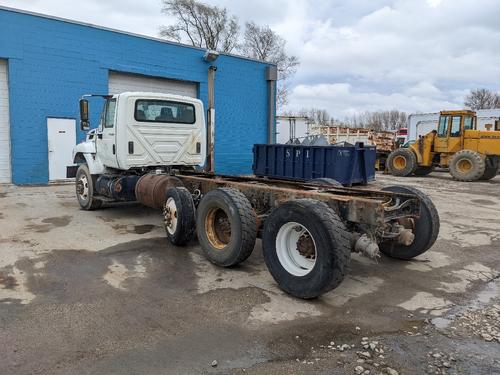 International WORKSTAR