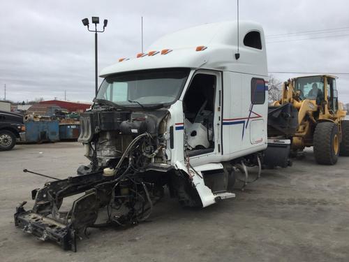 Peterbilt 587