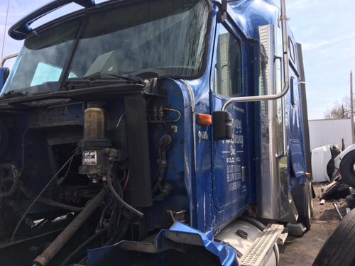 International 9400