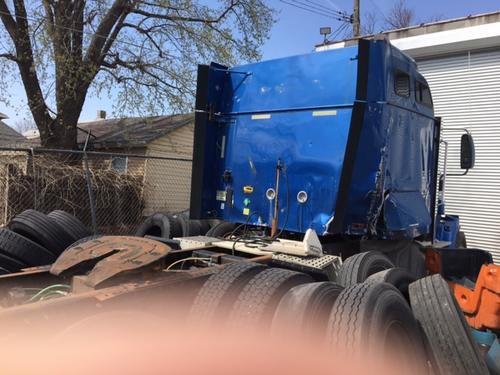 International 9400
