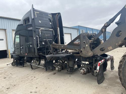 Volvo VNL