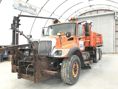 International 7400