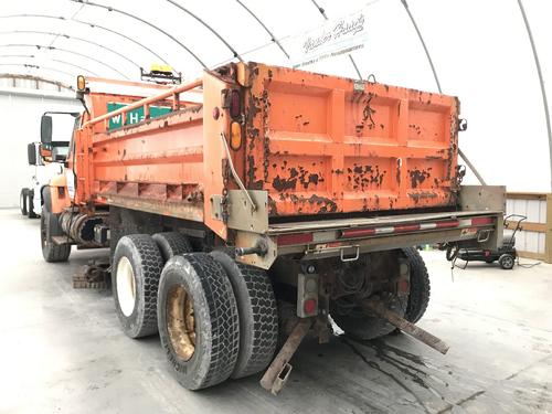 International 7400