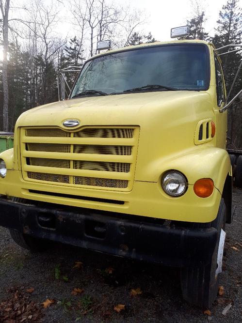 STERLING M6500 ACTERRA