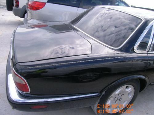 JAGUAR XJ8