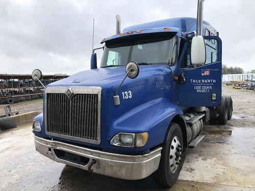 International 9400