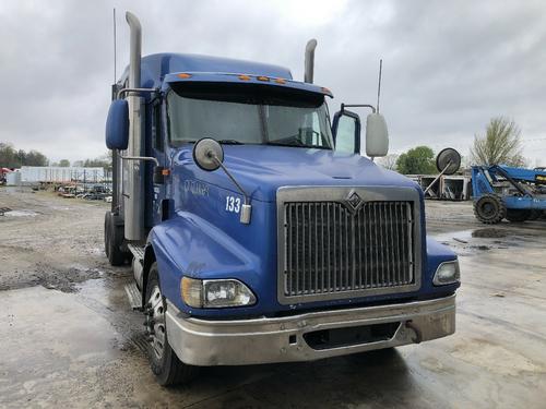 International 9400