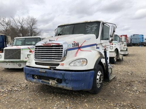 Freightliner COLUMBIA 112