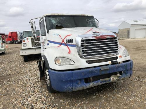 Freightliner COLUMBIA 112