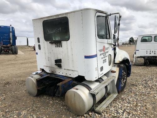 Freightliner COLUMBIA 112