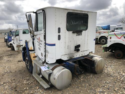 Freightliner COLUMBIA 112