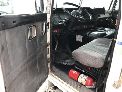 Volvo WAH
