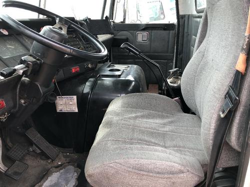 Volvo WAH