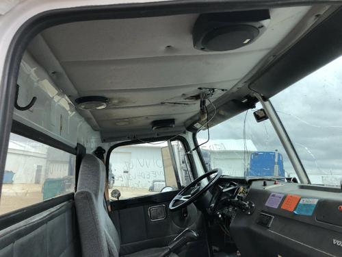Volvo WAH