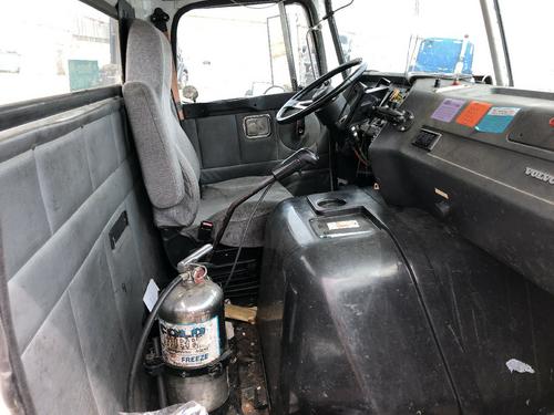 Volvo WAH