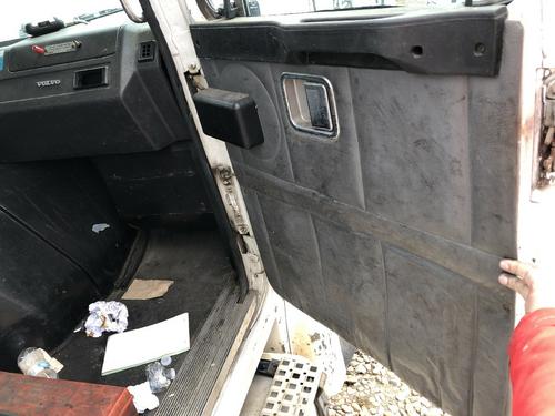 Volvo WAH