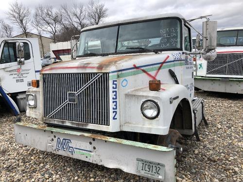 Volvo WAH