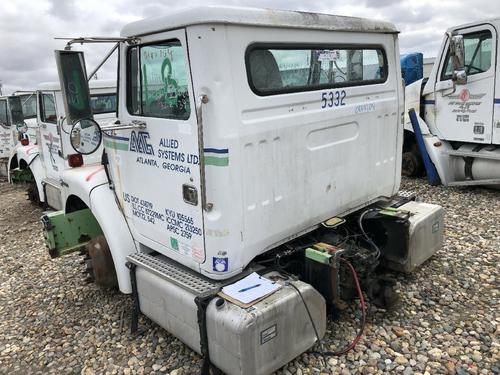 Volvo WAH