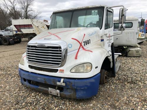 Freightliner COLUMBIA 112