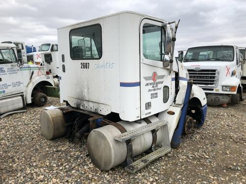 Freightliner COLUMBIA 112