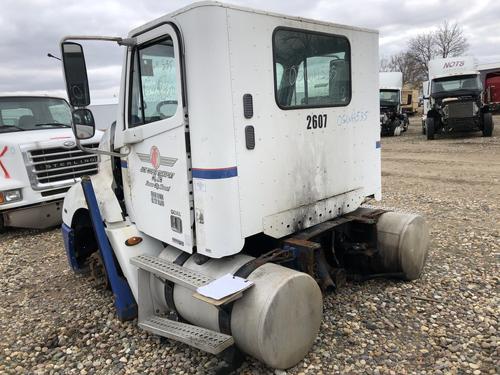 Freightliner COLUMBIA 112