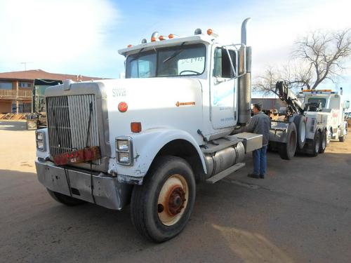 INTERNATIONAL 9300