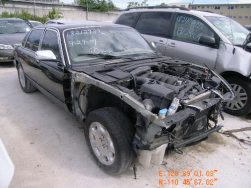 JAGUAR XJ8