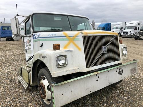 Volvo WAH