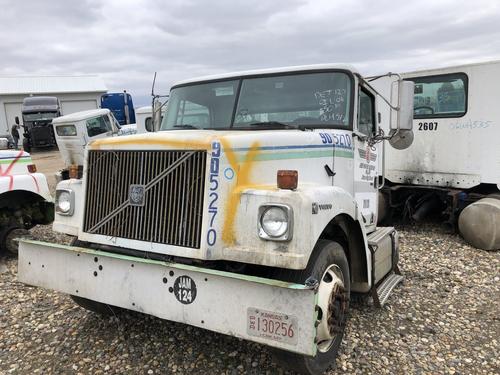 Volvo WAH