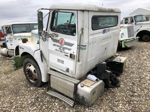 Volvo WAH