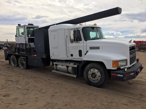 MACK CH600 SERIES