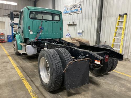 Freightliner M2 106