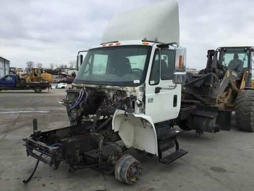 International 8500