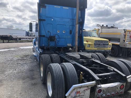 International PROSTAR