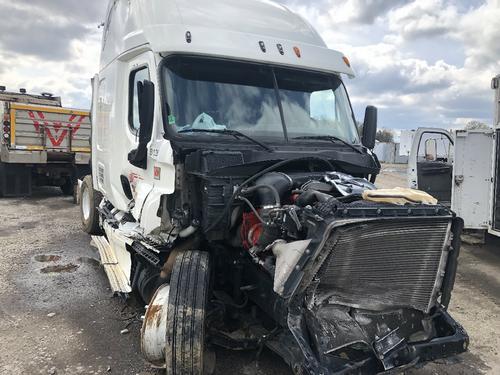 Freightliner CASCADIA