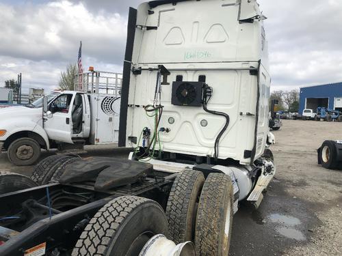 Freightliner CASCADIA