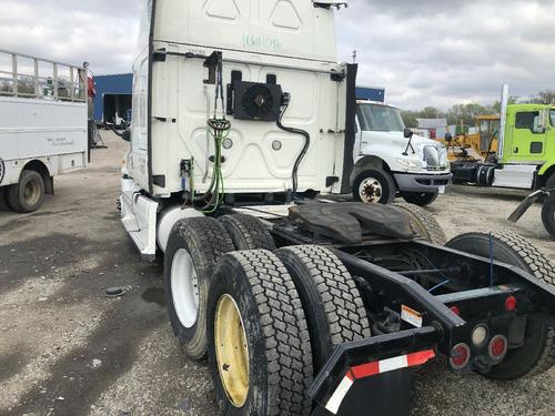 Freightliner CASCADIA