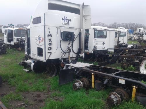 Mack CXU