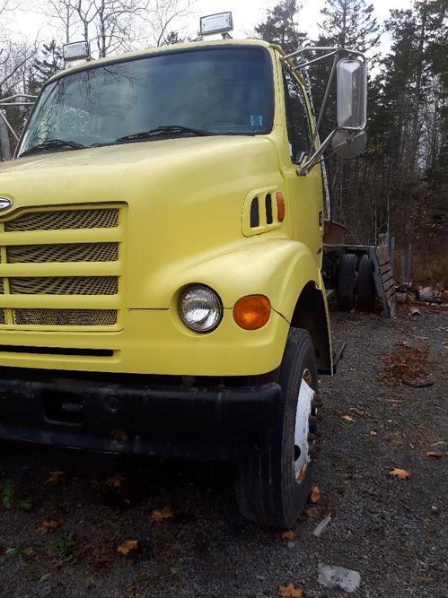 STERLING M6500 ACTERRA