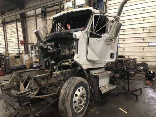 Kenworth T800