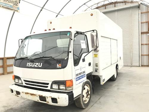 Isuzu NPR