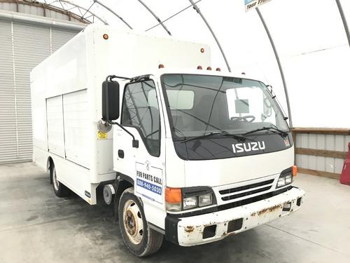 Isuzu NPR