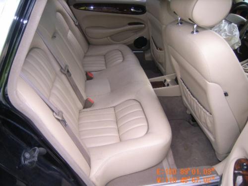JAGUAR XJ8