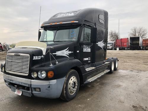 Freightliner C120 CENTURY